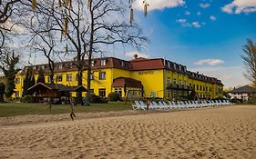 Seehotel Brandenburg An Der Havel